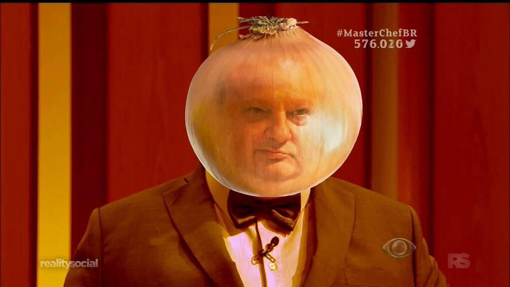 naosalvo's tweet photo. Uma história de amor melhor que crepúsculo #MasterChefBR http://t.co/ICnq45hodr