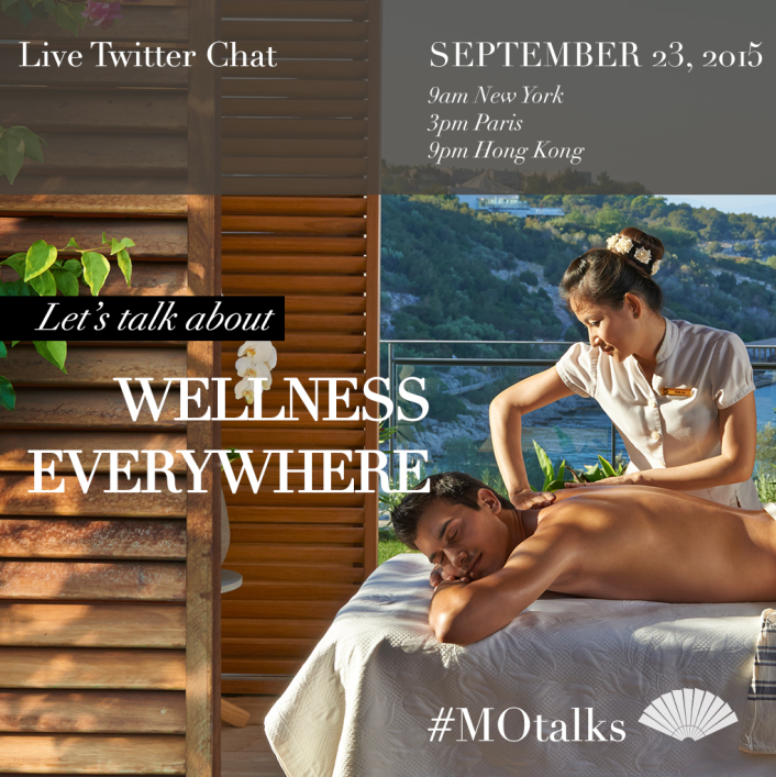 MO_BANGKOK's tweet photo. Don't miss our chat on September 23rd! #MOtalks #WellnessEverywhere http://t.co/d4BdH13Xqt