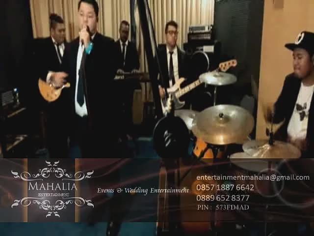 Hi Guys..yukk silahkan dishare :)
youtube.com/channel/UCRBrH…
Mahalia live jamming performance No Mixing/Sound Editing..