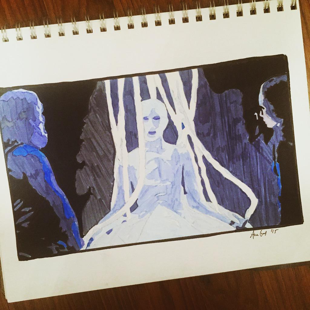 Annie Marie 📸🎨🌙 tweet media