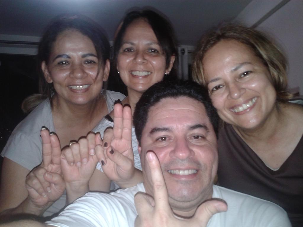ApAlexandreCar's tweet image. #MasterChefBR  torcida @MChef_Raul  de Manaus