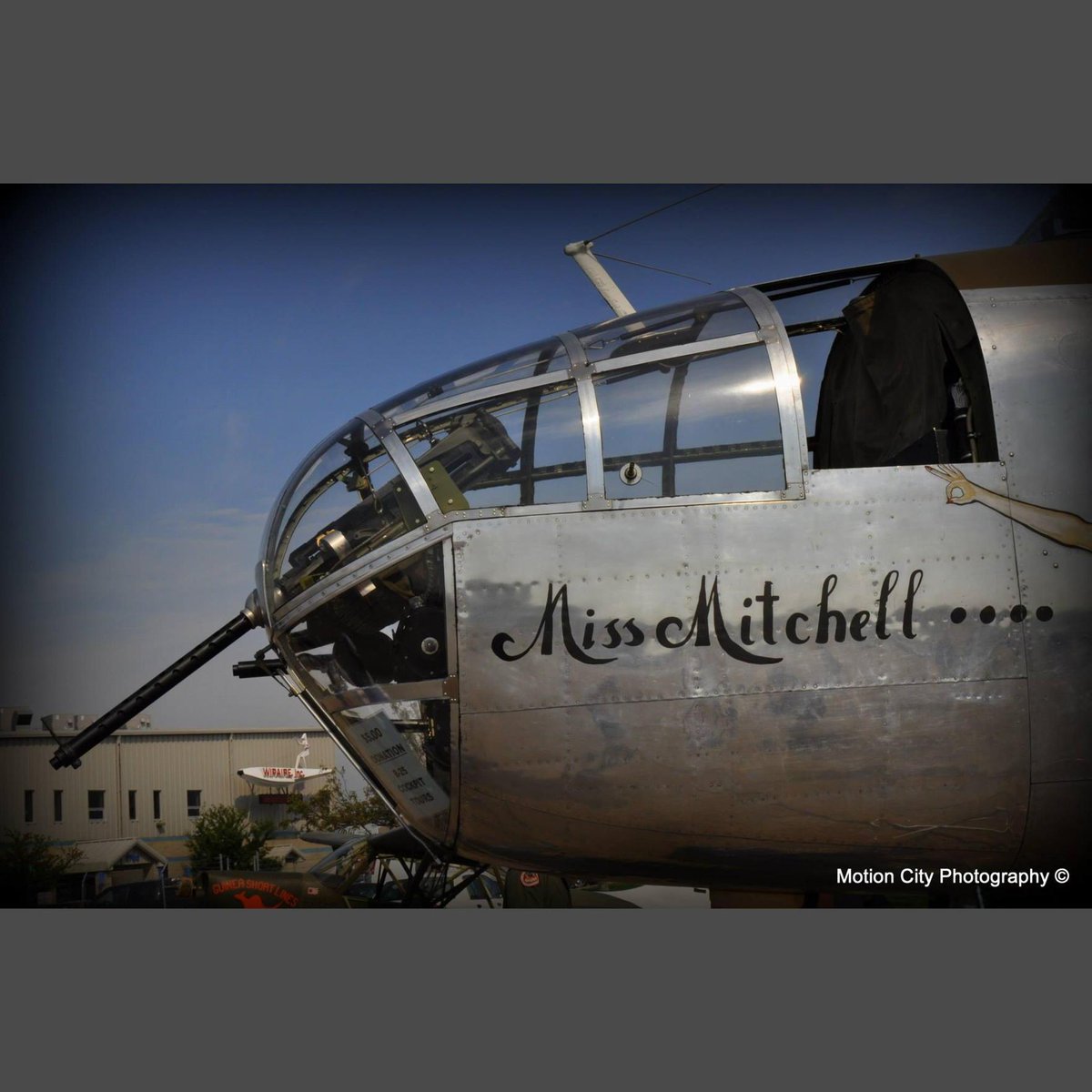 No #CAF planes this year, a scheduled event themselves for sat. But they head out as we roll in for a nice viewing!