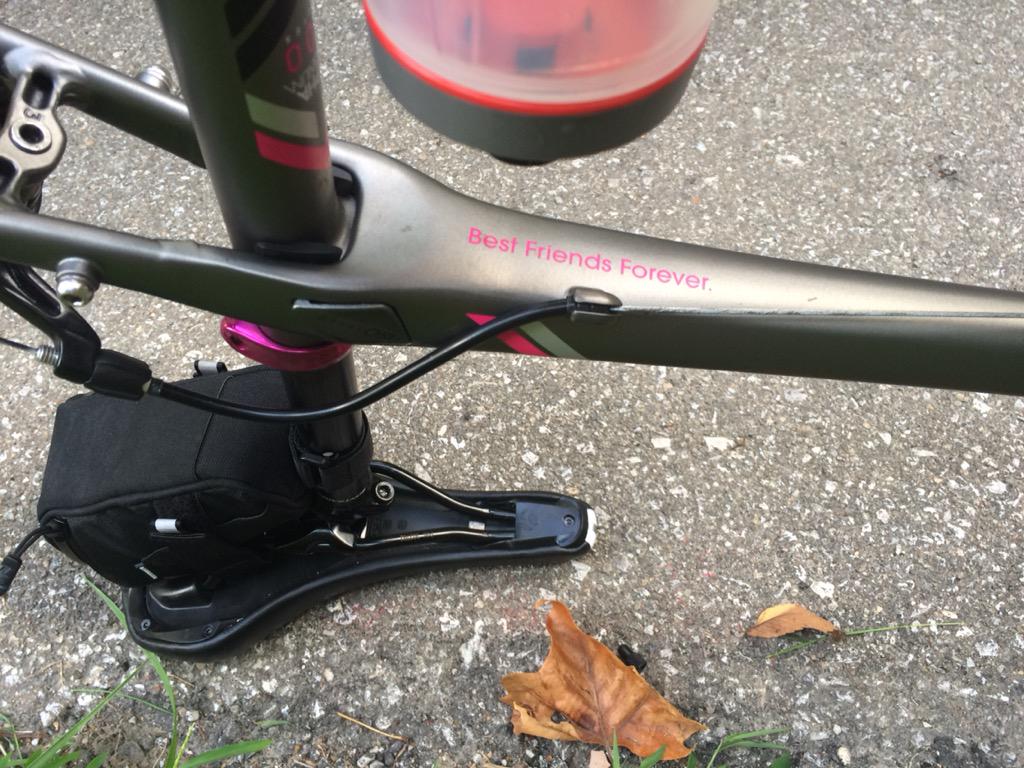 Teter Cycling tweet media