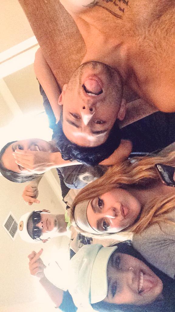 julijujux3's tweet image. part 2 of my weekend 🍻💖