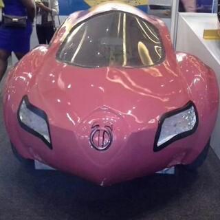 eco_tuketuke's tweet photo. ...still in good shape to storm #SEM2015 South Africa #RoadToSA2015 http://t.co/KqAR6al7Qn