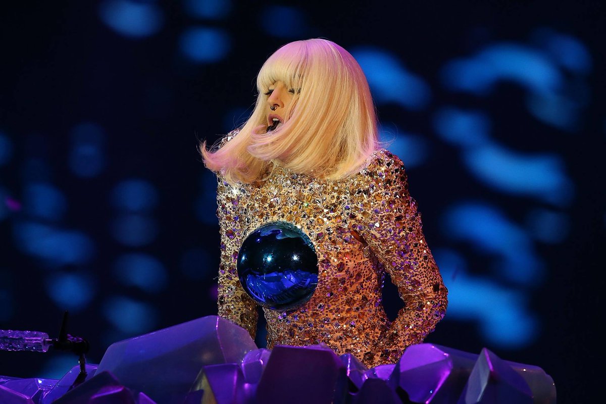 UniaoLMs's tweet photo. #MTVSummerStar Lady Gaga http://t.co/ndTltVuOgN