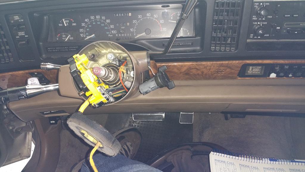 alcatrazlock's tweet image. We do ignition repar and ignition replacement. #ignitionrepair #phoenixlocksmith