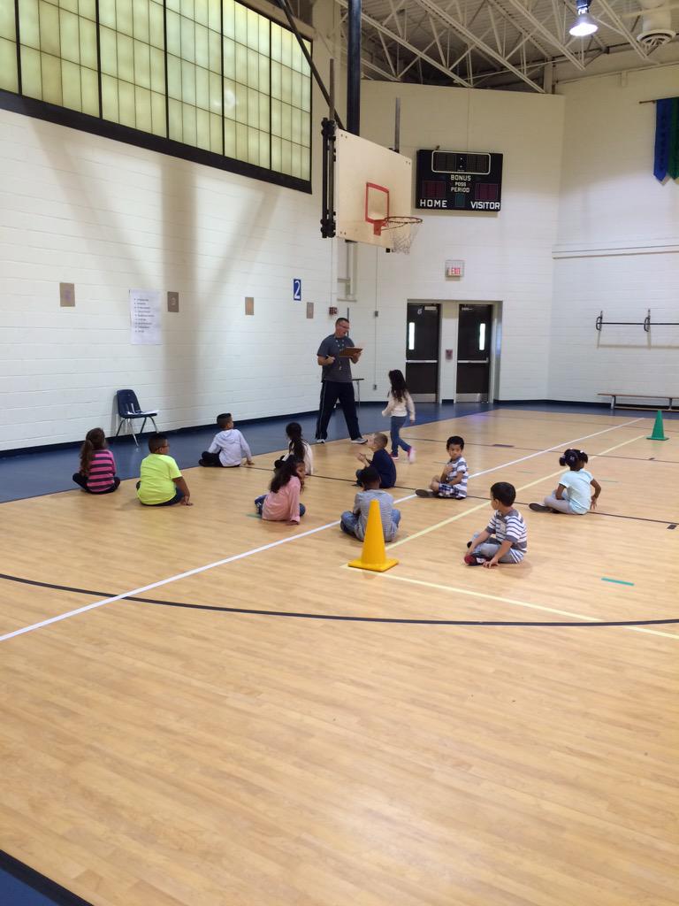 Falling Creek ES tweet media