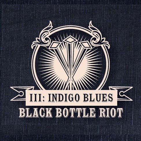 Ik luister naar Black Bottle Riot – III: Indigo Blues bij Luisterpaal! Ook een aanrader! 3voor12.vpro.nl/luisterpaal/al…