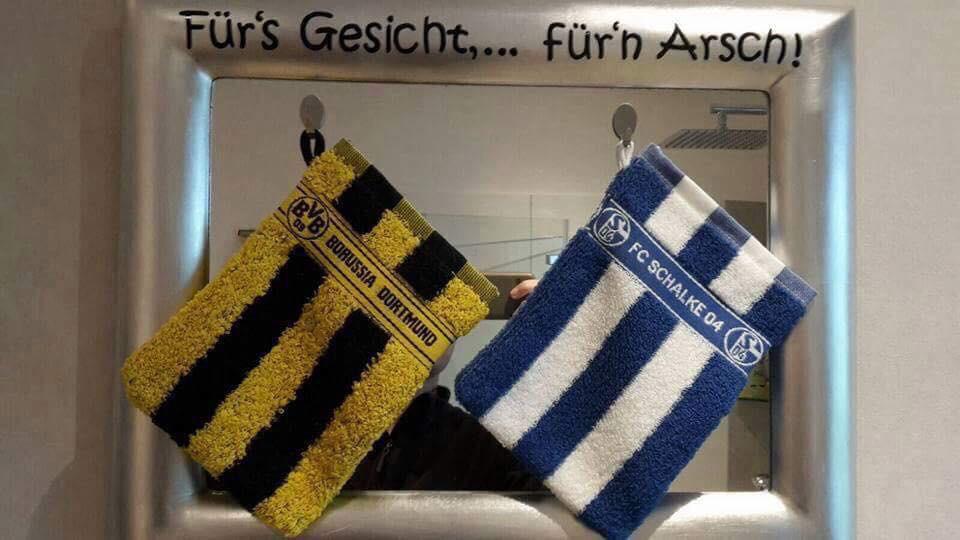 DerNetteMicha's tweet photo. Hygiene ist wichtig! http://t.co/5j1KWoij1i