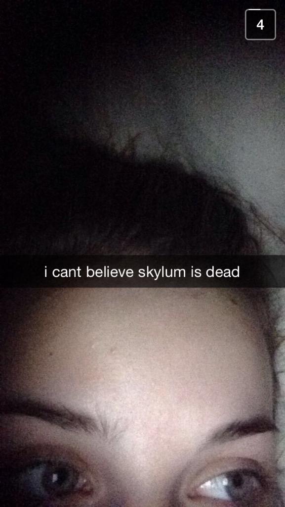 skylumfanpage's tweet image. here it is.,,the end