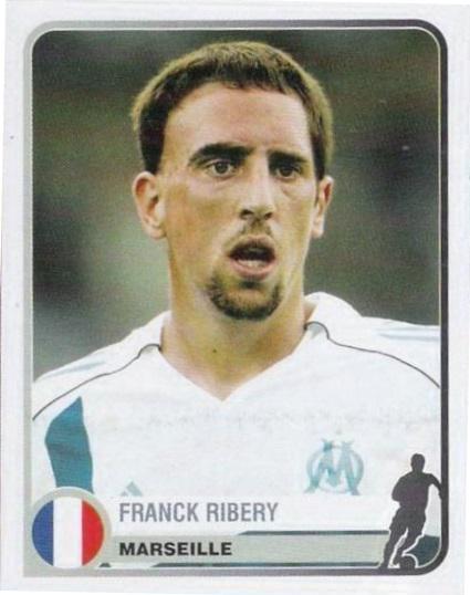 L'OM Olympique de Marseille et la Coupe d'Europe Coupe UEFA Saison 2006/2007