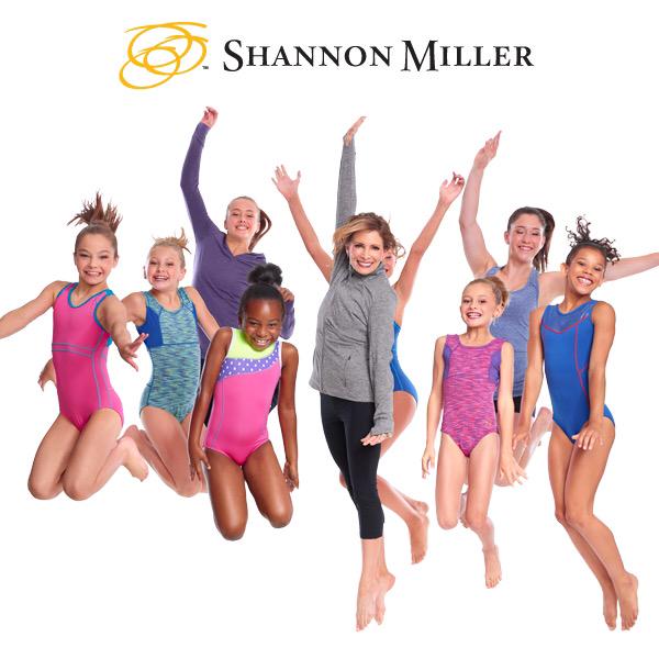 Shannon Miller tweet media