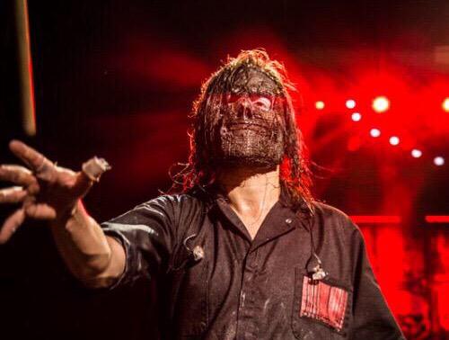 Happy birthday to Jay Weinberg! 