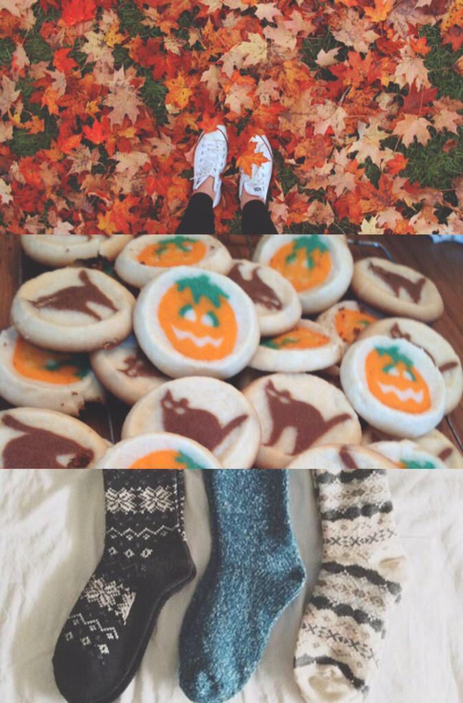 ChiIIVlbes's tweet photo. Reasons why Fall is my favorite 🎃☕️🍂 http://t.co/PBNN9RZAXU