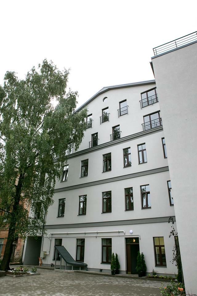 IntesoReal's tweet image. #kazarmuiela3 #solearesidence ir nodota ekpluatàcijà:) piesakies uz dzīvokla apskati 22319299