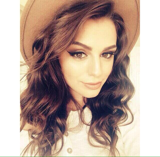 rtmoms's tweet photo. Cher Lloyd http://t.co/vVl3ziVCP1