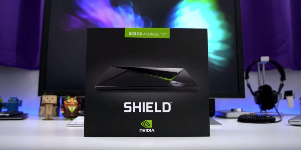 Nvidia Shield Android TV: richiamo per alcuni modelli con HDD da 500 GB