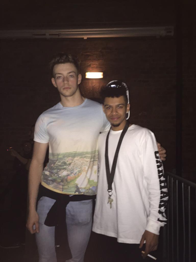  happy birthday big boy hope you\ve had a good day, hope to see you soon 