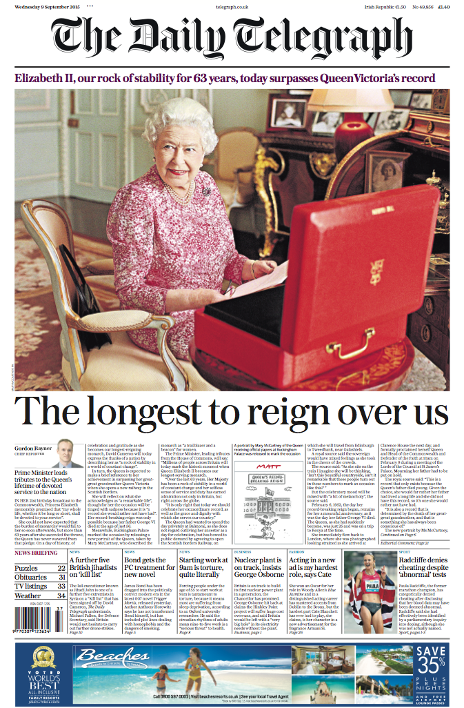 JPSargeant78's tweet photo. Her main achievement has been preventing Charles ascending the throne. #ScienceSaveTheQueen  http://t.co/SVJSWtwdGG