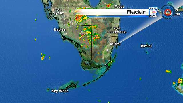 #soflo rain mainly inland http://t.co/wBqJeSzEOo