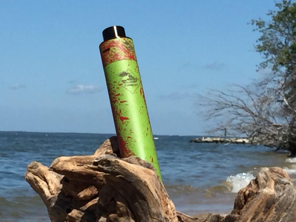 Come on down to Vape bird #tuglyfe rt 8 stevensville