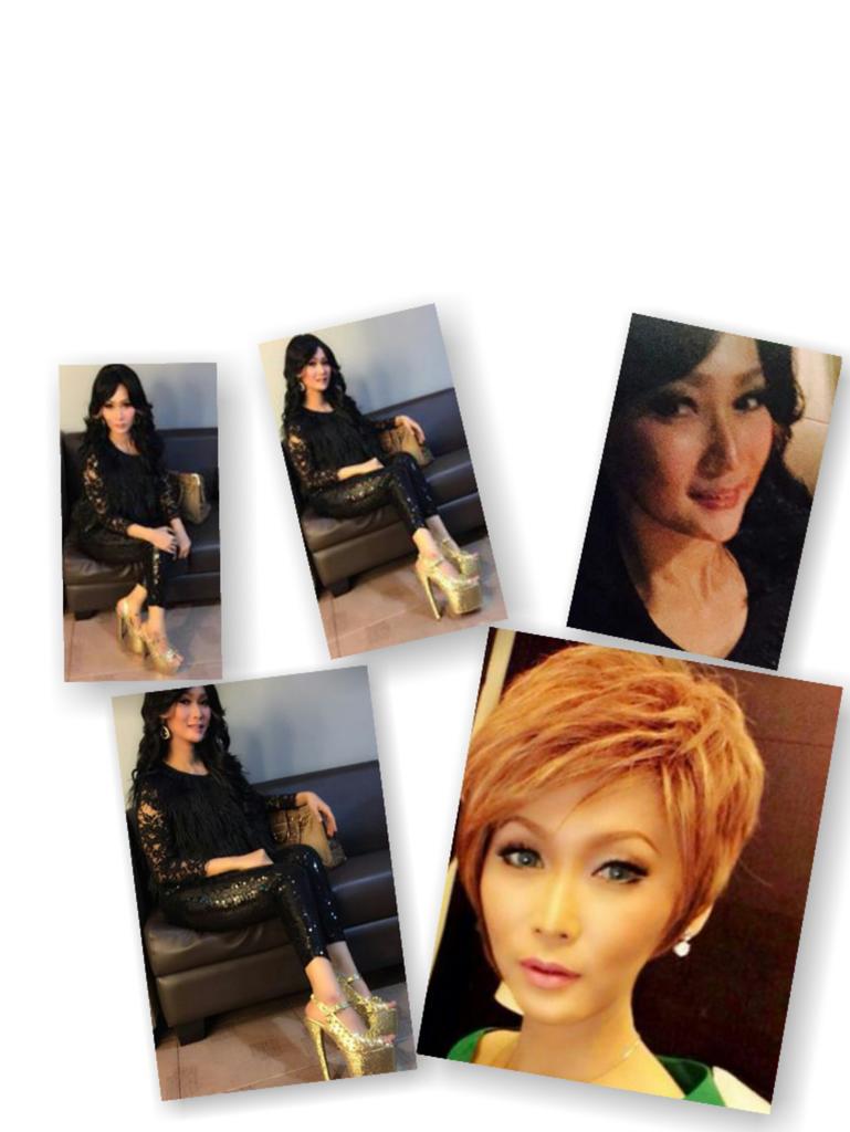 FShahrawi's tweet photo. @daratista_inul @_inul_daratista http://t.co/iQ5lLDzQLN