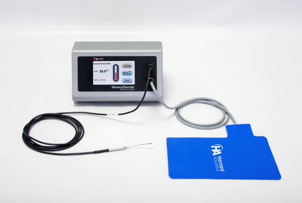 HarvardApp's tweet photo. #ScienceNews Introducing Our NEW #Homeothermic Monitoring System for small #rodents.  http://t.co/pKTJmaxVlR http://t.co/hcUTpIBWgy