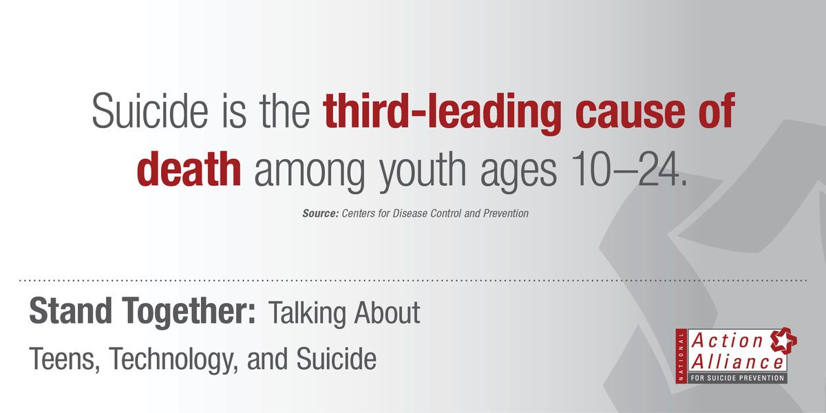 dclaurin's tweet photo. Have questions about teen suicide? Ask the experts tomorrow. #SPW2015 #suicidereporting #spsm #WSPD15 http://t.co/xX2hKvyADn