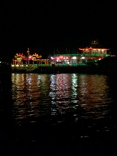 ParagonEvents's tweet image. Lovely view of the evening lights in Penang, Malaysia, home of our next #ParagonEvent bit.ly/1ESsG5J