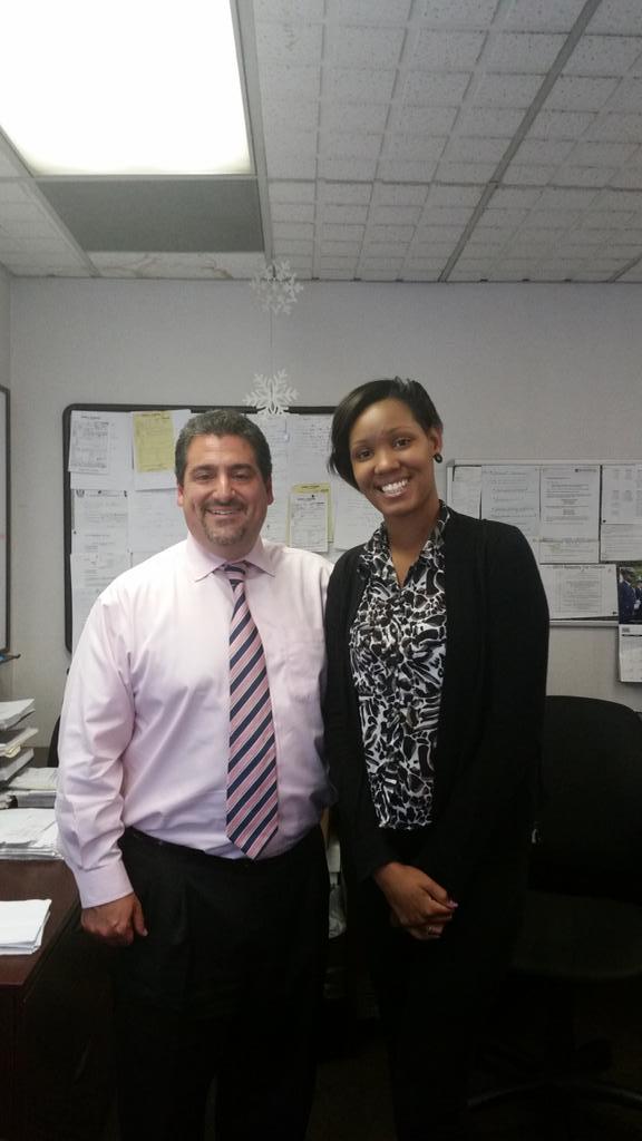 #abgcearecognize <a href="/markjgrilloabg/">Mark J Grillo</a> @wbrogers64 Happy Birthday Tatyona!!!!!!