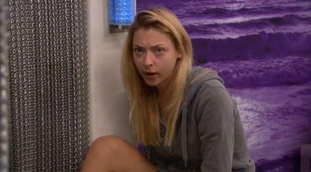 BigBroAlways's tweet image. Here&apos;s an idea. I get into a fight with Vanessa and she has to vote me out? #BB17 #MightWork