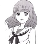 漫画家 池上遼一先生 71歳 が ガールズ パンツァー にハマる 絵柄