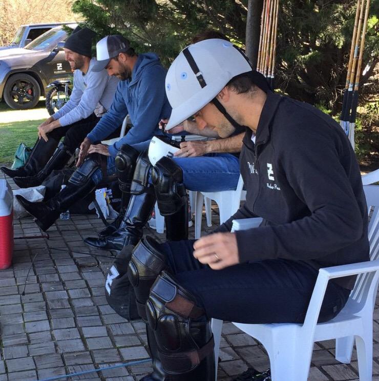 Vamos Carajo Vamos!! Qué emoción!! 👊🏼🐎🏆🏆🏆 <a href="/facundopieres/">facundo pieres</a> <a href="/politopieres/">pablo pieres</a> <a href="/NicoPieres/">Nico Pieres</a> <a href="/gonzalopieres1/">gonzalo pieres</a> <a href="/EllerstinaPoloT/">Ellerstina Polo Team</a>