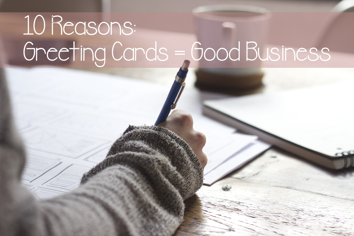 _VividGraphics_'s tweet image. "10 Reasons Why Greeting Cards are Necessary for your Business" on @LinkedIn ow.ly/RX8Qf