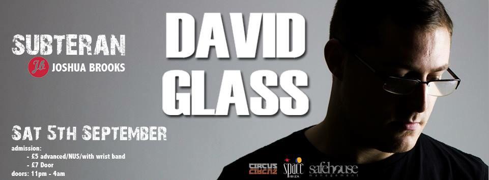 mixcloud.com/SubteranMcr/da…
<a href="/Davidglass1/">David Glass</a> exclusive Subteran guest mix, available on <a href="/mixcloud/">Mixcloud</a> now. Enjoy🎧🎶🎵