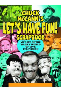 9/2: Happy 81st Birthday 2 actor/performer Chuck McCann! Beloved kid TV personality 2!  