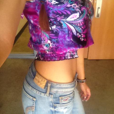body appreciation