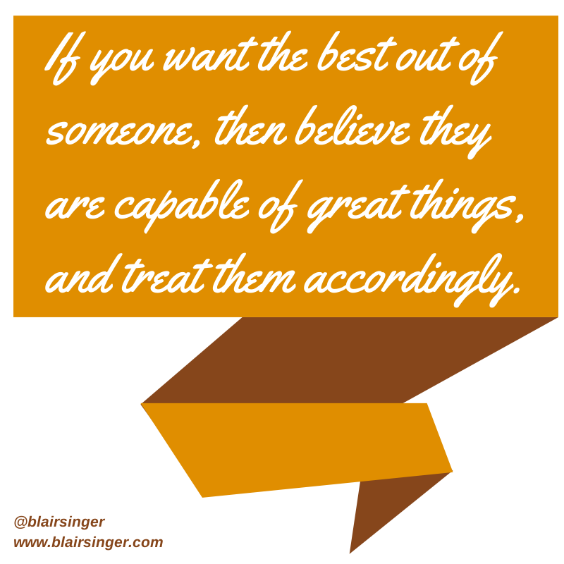 Positive reinforcement is so important in building #championshipteams! ow.ly/RRTI8