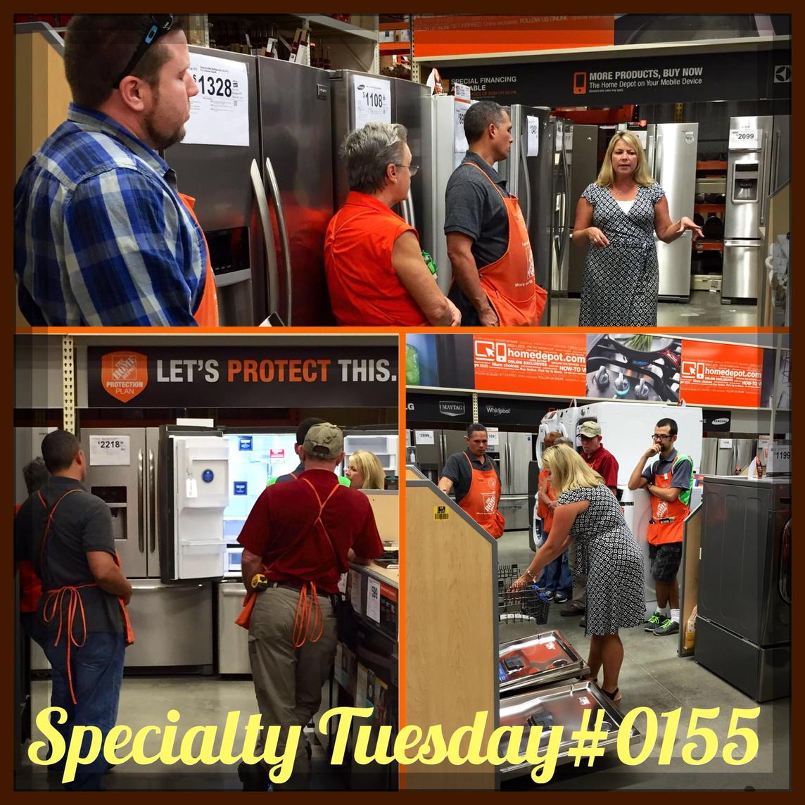 aw021707's tweet photo. Thanks to our Ge Rep Alicia for giving an awesome class today during Our walk !! Knowledge is power http://t.co/7jpTwMUVVe