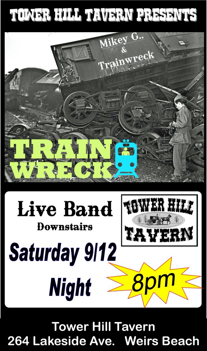 TowerHillTavern's tweet photo. http://t.co/DvY1dI1Nyg