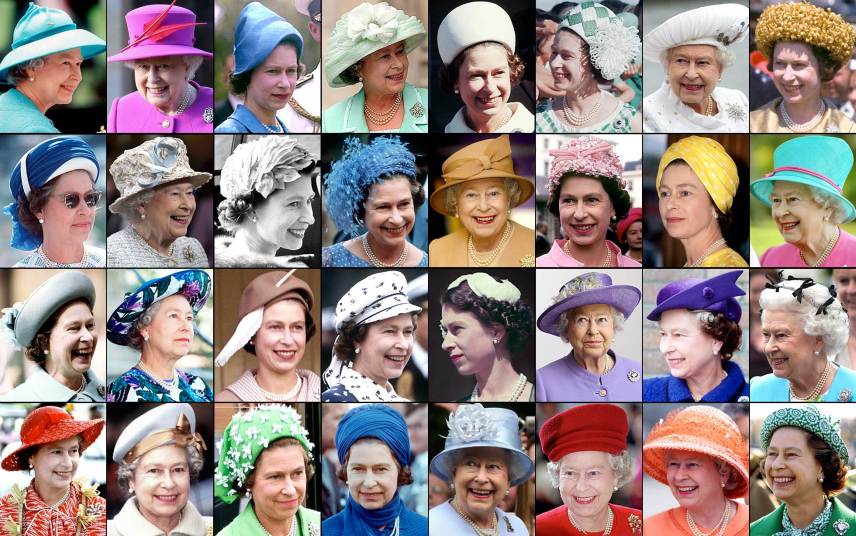 X 上的The Telegraph：「33 fun facts as Queen Elizabeth II overtakes Queen  Victoria, in pictures   / X