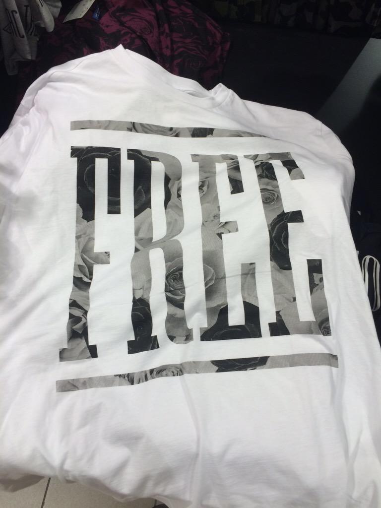 Yo H&amp;M has no chill smdh stealing <a href="/HUNDREDTH/">HUNDREDTH</a> designs and shit?