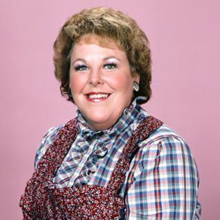 9/2: Happy 77th Birthday to actress Mary Jo Catlett! Very popular character actress!  