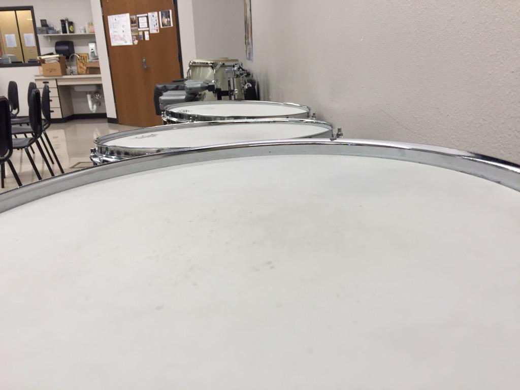 TMS_Bands's tweet photo. We're baaaaaaaaack... TMS Bands are ready to ROCK. #tmsbands #Back2School http://t.co/AHmcowvndn