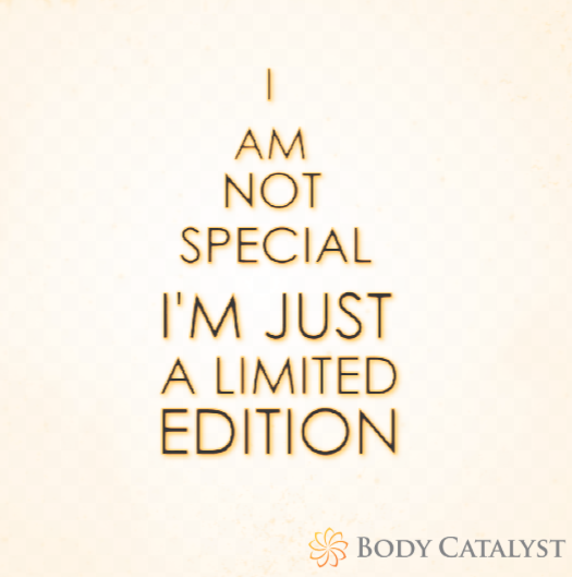Body Catalyst tweet media