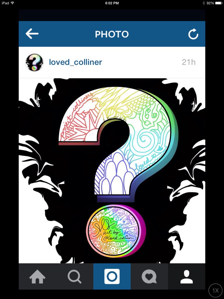 loved_colliner's tweet image. I have a business offer for you regarding #ProjectColliners :)