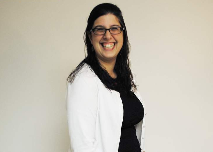 BlueRidgeNow's tweet photo. Rachael Jackson details being Agudas Israel Synagogue's 1st female rabbi to @BRNDerek #gotamin http://t.co/c5wuQdZQVc http://t.co/aQ7wX02rCD