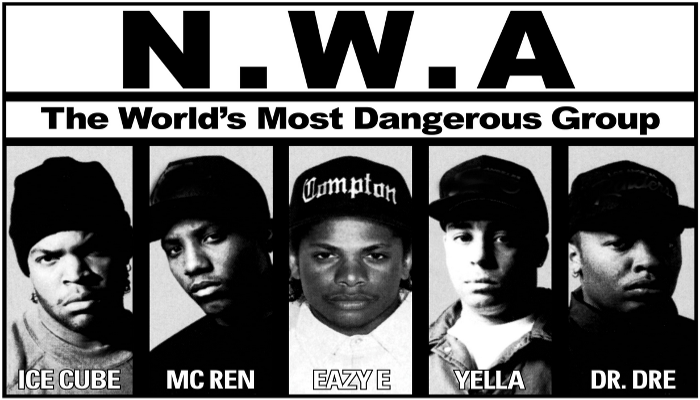 DJ Yella says he was the only NWA member at Eazy E's funeral.Details: ...