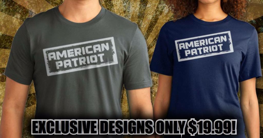 GraphicAmerican tweet picture